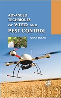 Advanced Techniques Of Weed And Pest Control