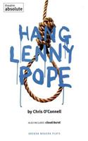 Hang Lenny Pope