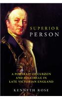 Superior Person