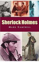 Sherlock Holmes