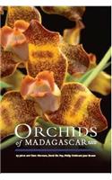 Orchids of Madagascar Second Edition