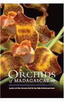 Orchids of Madagascar