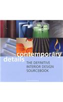Contemporary Details