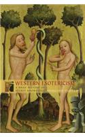 Western Esotericism