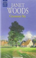 Cinnamon Sky