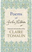 Poems of John Milton