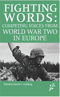 Competing Voices from World War II in Europe