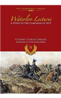 Waterloo Lectures