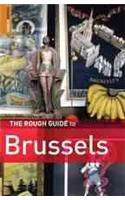 The Rough Guide to Brussels