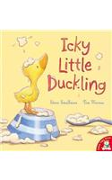 Icky Little Duckling