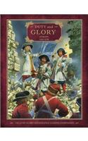 Duty and Glory: Europe, 1660-1698