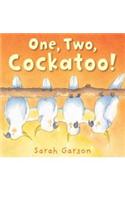 One, Two, Cockatoo!