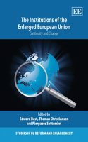 The Institutions of the Enlarged European Union