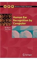 Human Ear Recognition by Computer