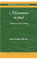 Mycotoxins in Food