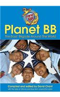 Planet BB