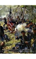 Battles of the American Civil War 1861-1865