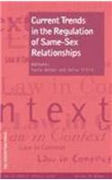 Current Trends in the Regulation of Same-Sex Relationships