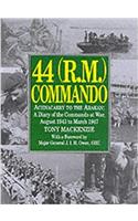 44 (R.M.) Commando