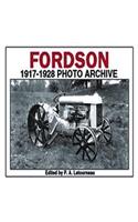 Fordson 1917-1928 Photo Archive