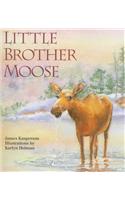 Little Brother Moose