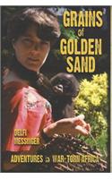 Grains of Golden Sand