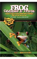 Ripley's Believe It or Not Frog Oddities & Trivia