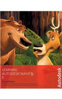 Learning Autodesk Maya 8: Foundation