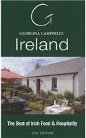 Georgina Campbell's Ireland