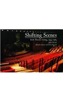 Shifting Scenes: Irish Theatre-Going, 1955-1985