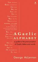 Gaelic Alphabet