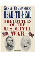 Great Commanders Head-to-Head