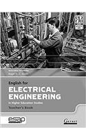 English for Electrical Engineering - Teacher's Book