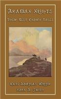 The Arabian Nights - Their Best Known Tales