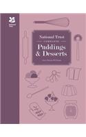 National Trust Complete Puddings & Desserts