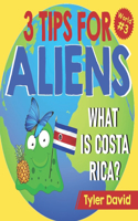 What is Costa Rica?