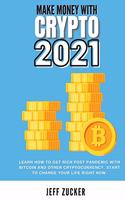 Make Money with Crypto 2021