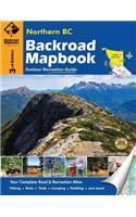 Northern BC: Outdoor Recreation Guide