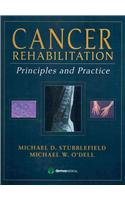 Cancer Rehabilitation: Principles and Practice