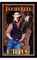Calico: (English)