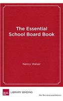 Essential School Board Book
