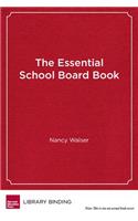 Essential School Board Book