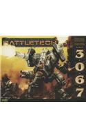 Battletech Technical Readout: 3067