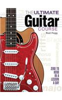 Ultimate Guitar Course