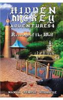 Hidden Mickey Adventures 4