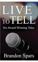 Live to Tell