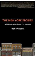 The New York Stories