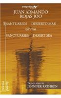 Santuarios desierto mar / Sanctuaries Desert Sea