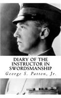 Diary of the Instructor in Swordsmanship