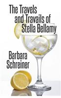 The Travels and Travails of Stella Bellamy